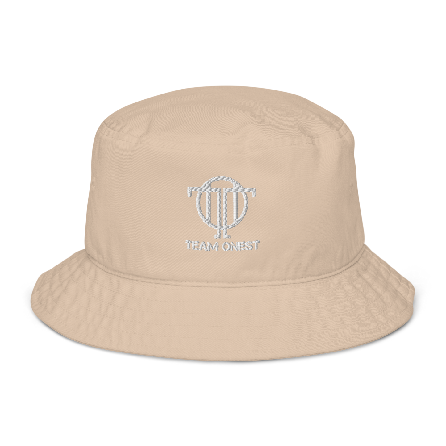 Bucket Hat (White)