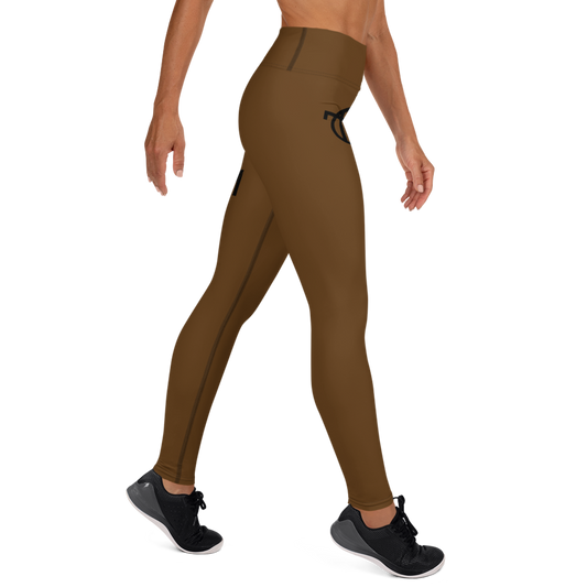 Yoga Leggings